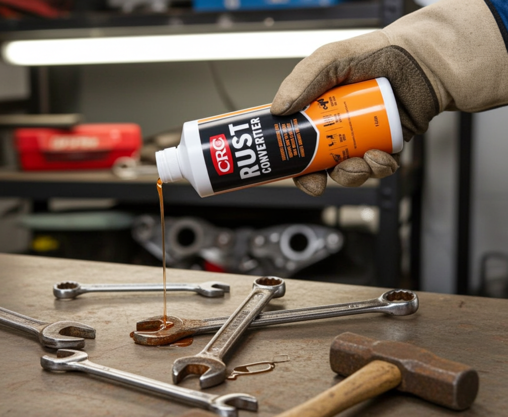 CRC Rust Convertor 1L