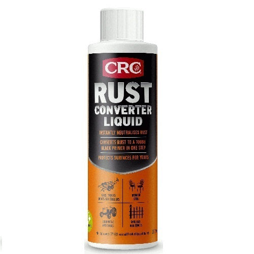 CRC Rust Convertor 250ml