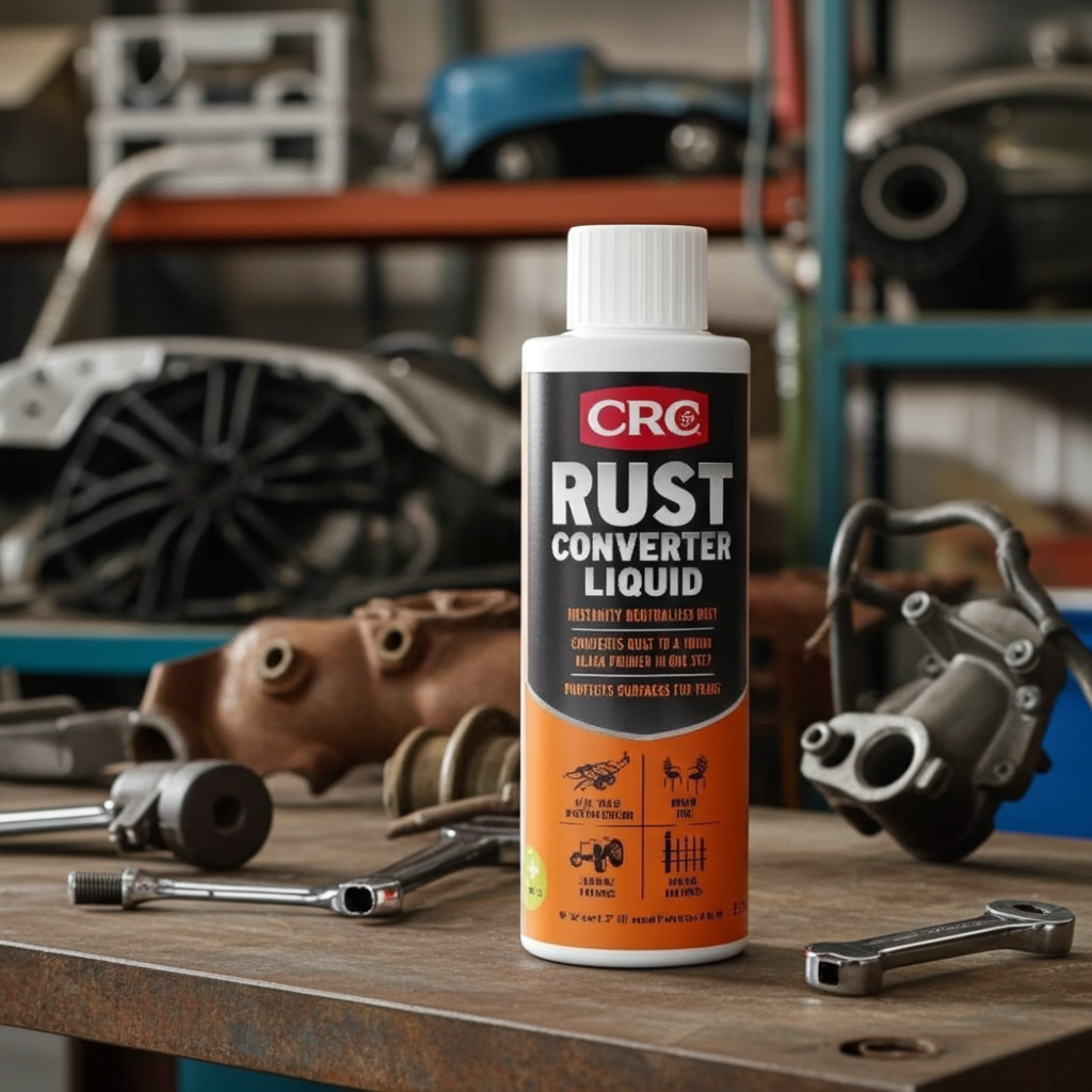 CRC Rust Convertor 250ml