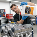 CRC Rust Convertor 5L