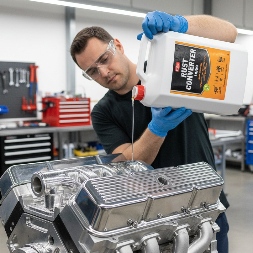 CRC Rust Convertor 5L