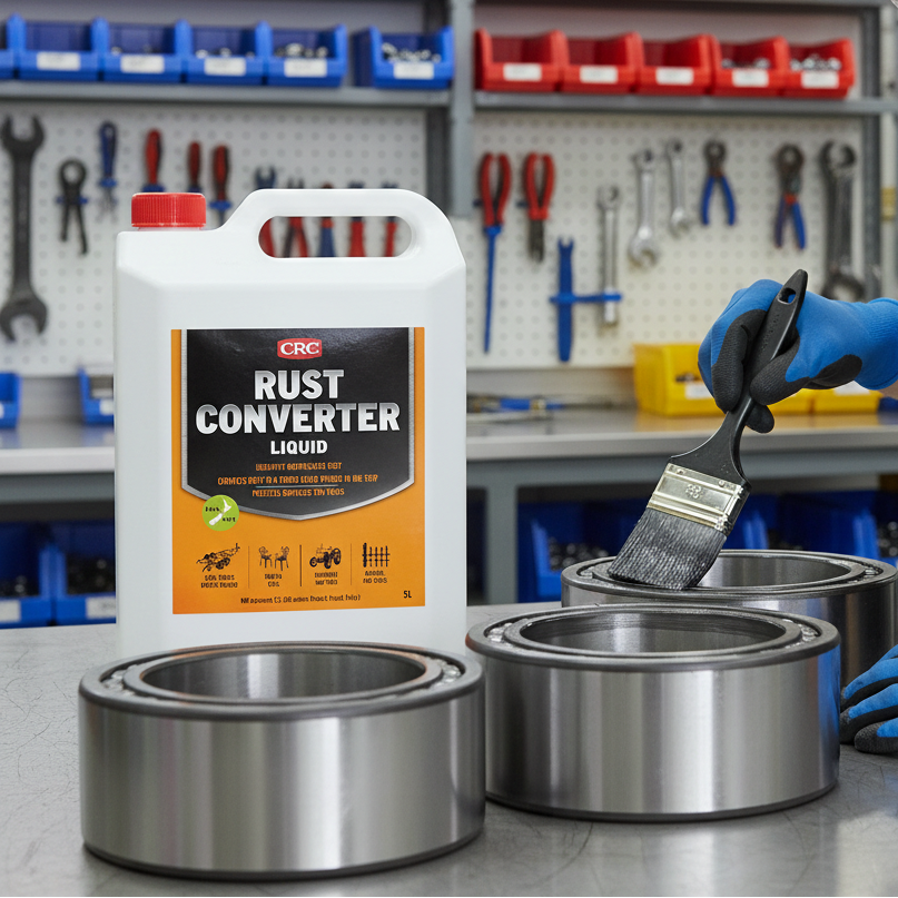 CRC Rust Convertor 5L