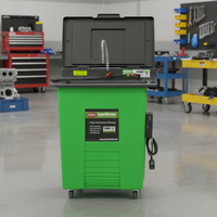 CRC SmartWasher SW-25 Signature Parts Washer (Machine Only)