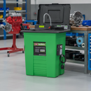 CRC SmartWasher SW-25 Signature Parts Washer (Machine Only)