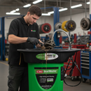 CRC SmartWasher SW-23 Parts/Brake Washer (Machine Only)