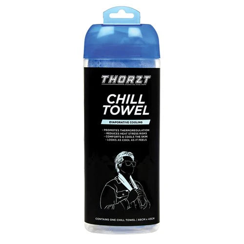 Cooling Towel Thorzt Chill Towel CSB