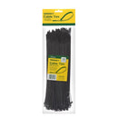 Cable Tie Tridon 300 x 4.8mm Pack 100 CT305