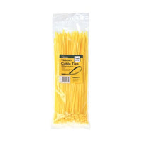 Cable Tie Tridon 300 x 4.8mm Pack 100 CT305