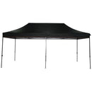 Marquee 3 x 6m Deluxe Easy Up Non Permanent Gazebo 3192055