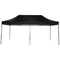 Marquee 3 x 6m Deluxe Easy Up Non Permanent Gazebo 3192055