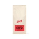 Coffee SUPREME Whole Beans Sweet & Rich 1kg