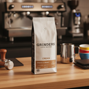 Coffee Beans Grinders Crema Medium Roast  1kg