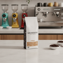 Coffee Beans Grinders Crema Medium Roast  1kg