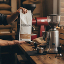 Coffee Beans Grinders Crema Medium Roast  1kg