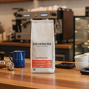 Coffee Beans Grinders Espresso Medium Dark Roast 1kg