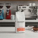 Coffee Beans Grinders Espresso Medium Dark Roast 1kg