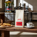 Coffee SUPREME Whole Beans Sweet & Rich 1kg