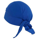 Cooling Cap Thorzt Royal Blue CCRB