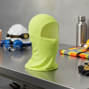 Cooling Scarf Thorzt  Hi Vis Yellow CSHVY