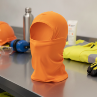 Cooling scarf Thorzt Hi Vis Orange CSHVO