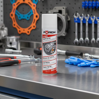 Copper Spray FORCH 300ml S425 Pack of 3 (Business Delivery Only)