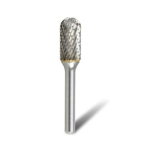 Nose Burr Saber 1/2" SC-5 Cylindrical Ball