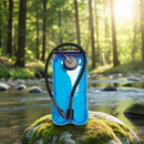 Hydration Backpack Thorzt  3L Replacement Bladder BPB