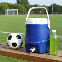 DC05B : THORZT DRINK COOLER 5 LITRE BLUE