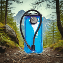 Hydration Backpack Thorzt  3L Replacement Bladder BPB