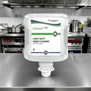 Deb PUW1L Deb Pure Wash Liquid Soap Clear Light Duty 1L