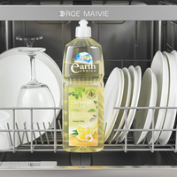 Dishwashing Liquid Earth Choice 1 litre