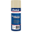 Dulux 300g Metalshield Multipurpose Spray Paint Paperbark