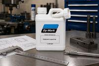 Dy-Mark Engineers Layout Ink Blue 1 Litre