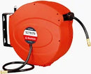 Alemlube EL Series Air Hose Reel - 20m x 12mm