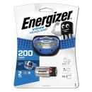 Energizer Vision Headlight Torch 200 Lumens