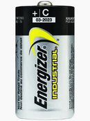 Energizer Industrial EN93 1.5V Alkaline C Battery Single - 18867788