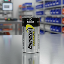 Energizer Industrial EN93 1.5V Alkaline C Battery Single - 18867788