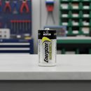 Energizer Industrial EN93 1.5V Alkaline C Battery Single - 18867788