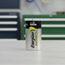 Energizer Industrial EN95 1.5V Alkaline D Battery Single - 18867789