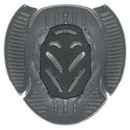 Universal Bump Cap Insert Head Protection Extra Venting Grey Ergodyne Skullerz 8945F(x)