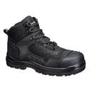 Protective Cap Work Boot PORTWEST - Black (FDO4BK)