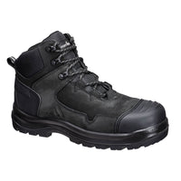 Protective Cap Work Boot PORTWEST - Black (FDO4BK)