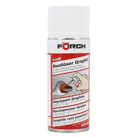 Graphite Rust Penetrant FORCH S446 400ml