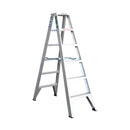 Bailey Trade Lyte Ladder 150kg AL Double Sided