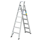 Bailey Trade Lyte Ladder 150kg AL Dual Pupose