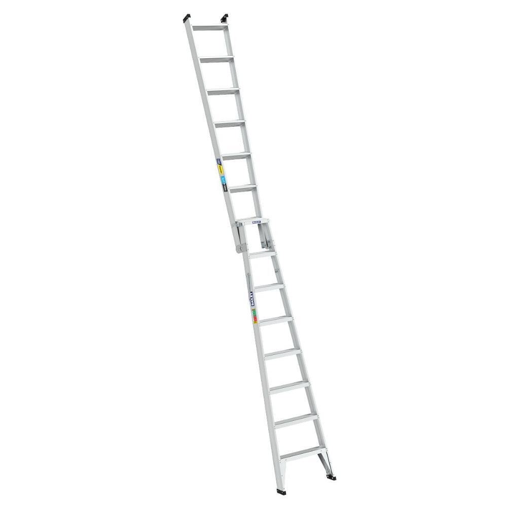 Bailey Trade Lyte Ladder 150kg AL Dual Pupose