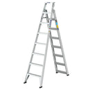 Bailey Trade Lyte Ladder 150kg AL Dual Pupose