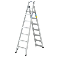 Bailey Trade Lyte Ladder 150kg AL Dual Pupose