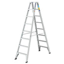 Bailey Trade Lyte Ladder 150kg AL Double Sided