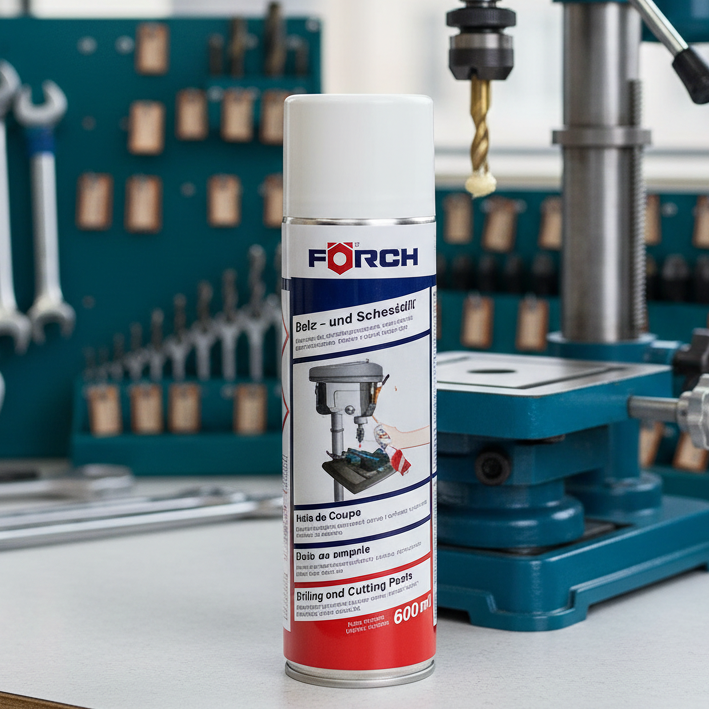 Forch Drilling and Cutting Paste – 6580 5820